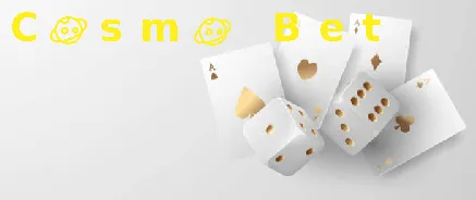 cosmobet Реєстрація