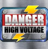 Danger High Voltage на Cosmobet