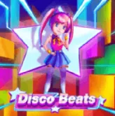 Discobeats 5 на Cosmobet