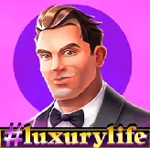 Luxurylife на Cosmobet