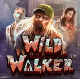Wild Walker на Cosmobet